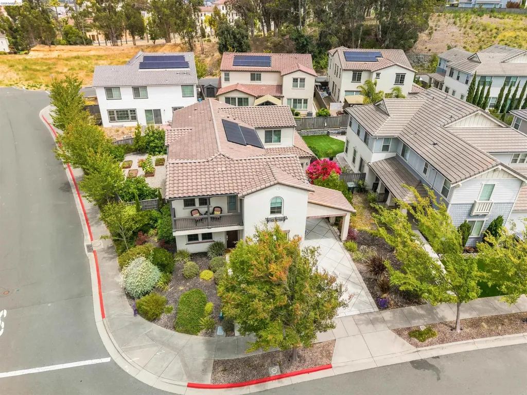 1502 Flagship Drive Vallejo CA 94592