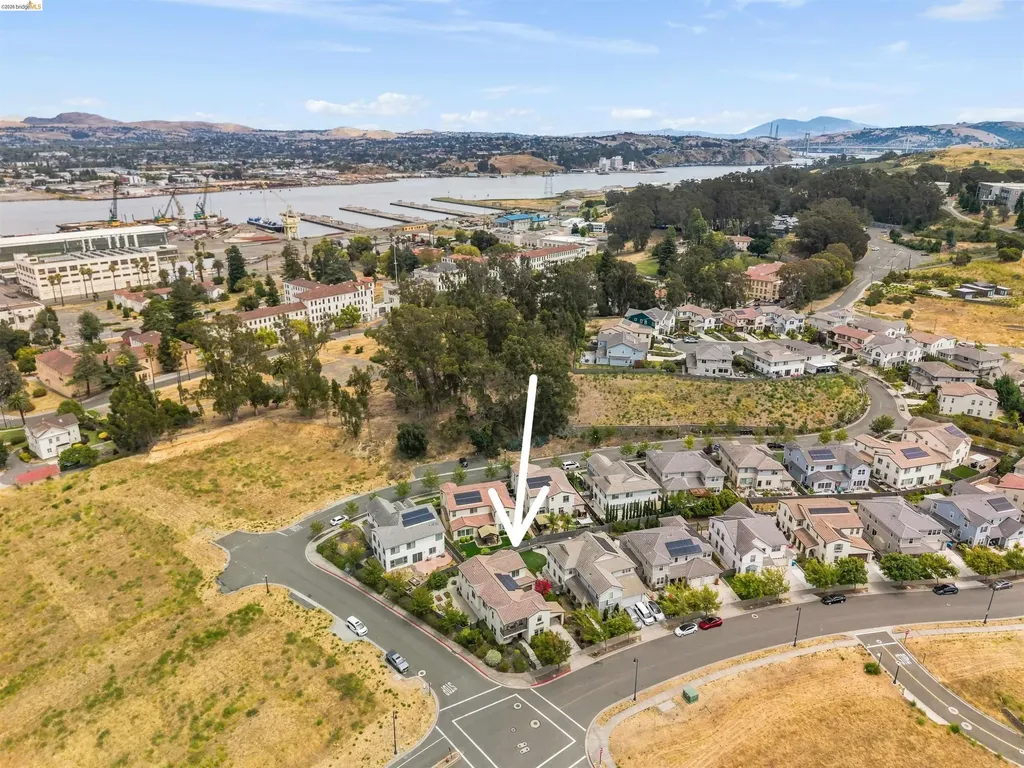 1502 Flagship Drive Vallejo CA 94592