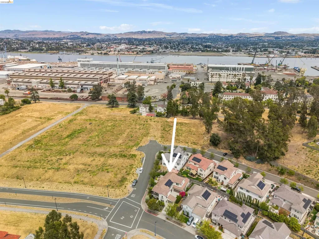 1502 Flagship Drive Vallejo CA 94592