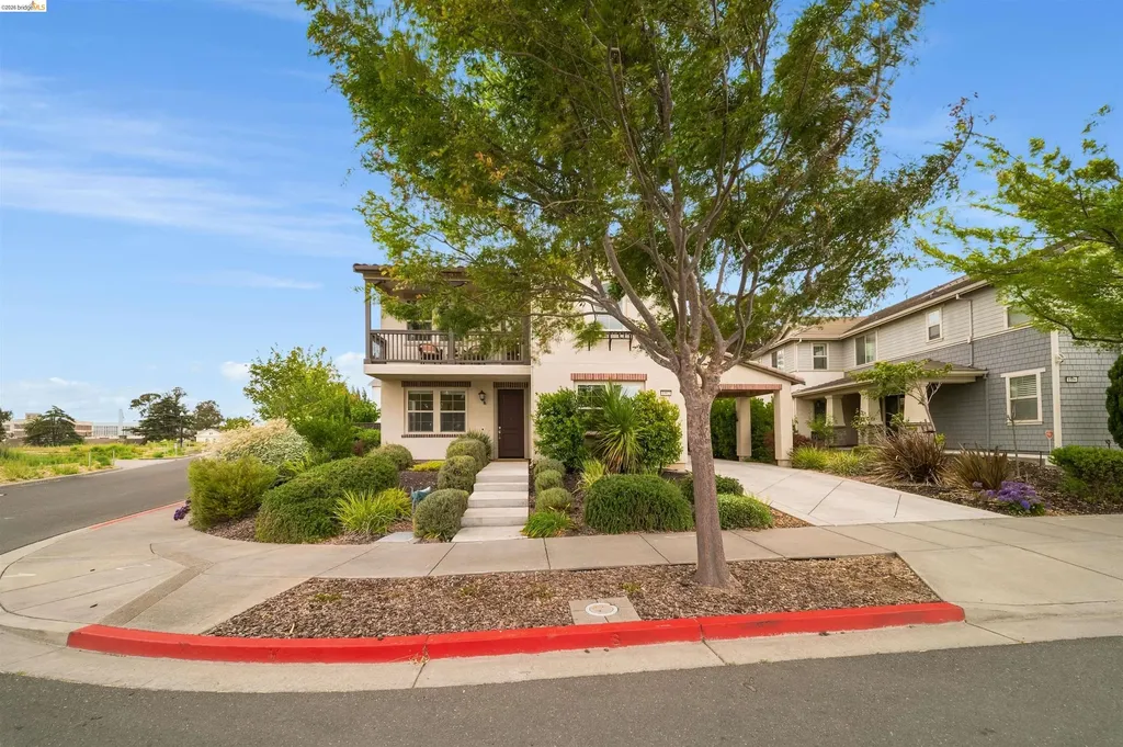 1502 Flagship Drive Vallejo CA 94592