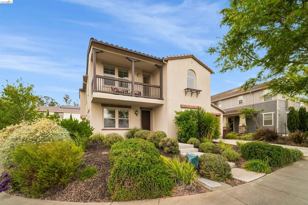 1502 Flagship Drive Vallejo CA 94592