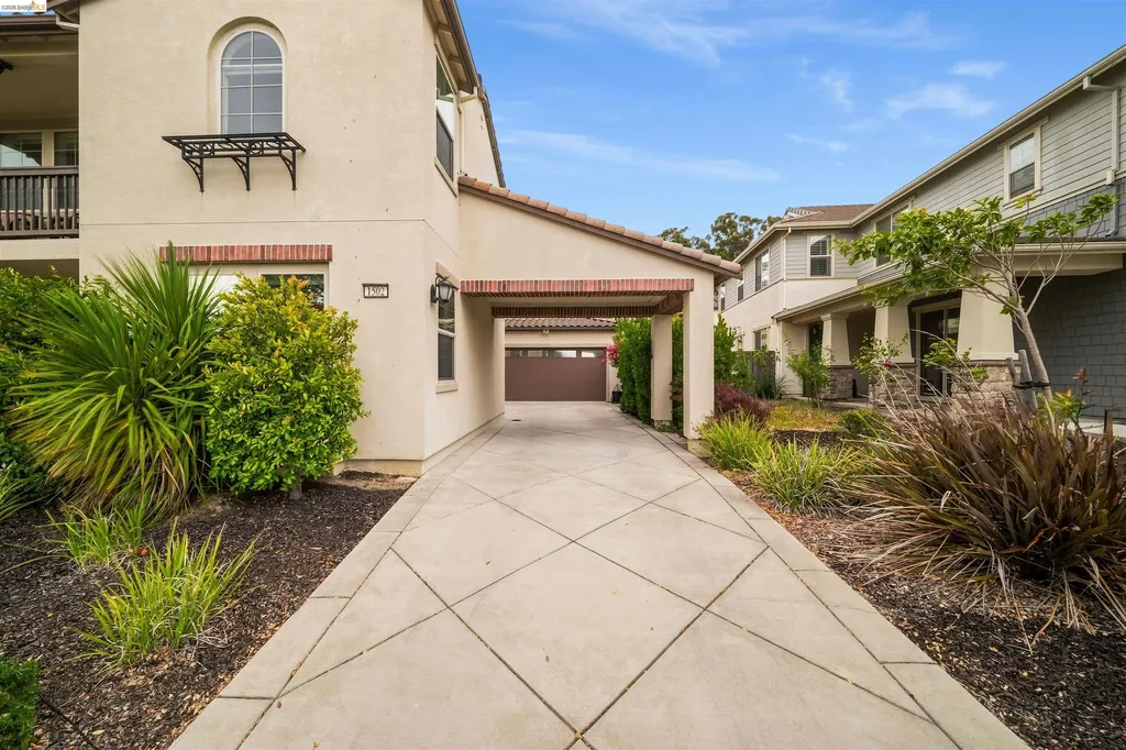 1502 Flagship Drive Vallejo CA 94592
