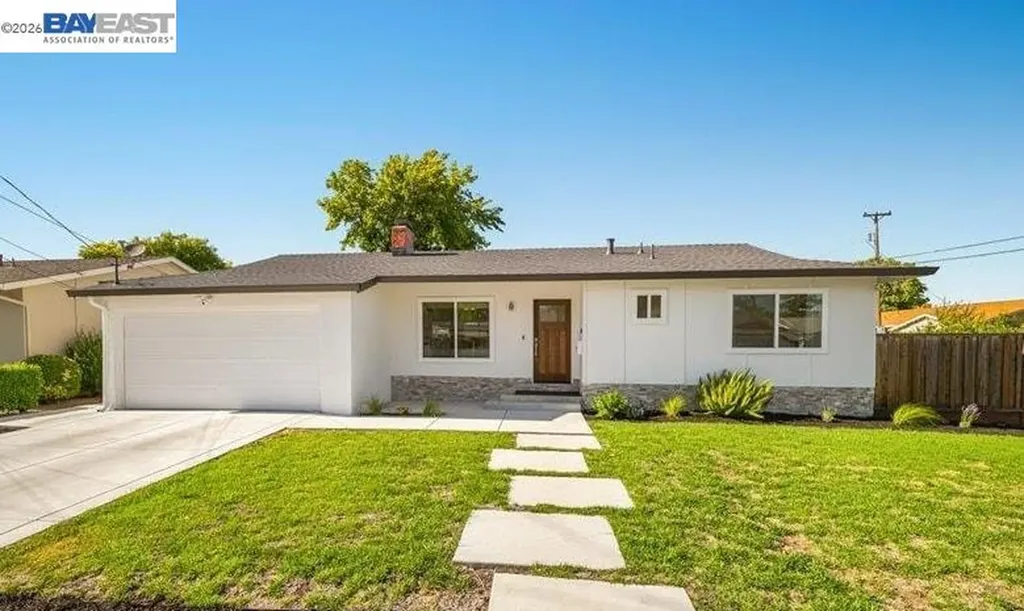 7527 Frederiksen Lane Dublin CA 94568