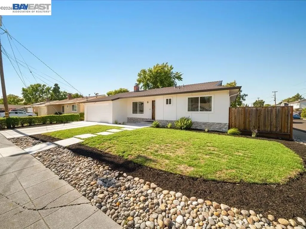 7527 Frederiksen Lane Dublin CA 94568