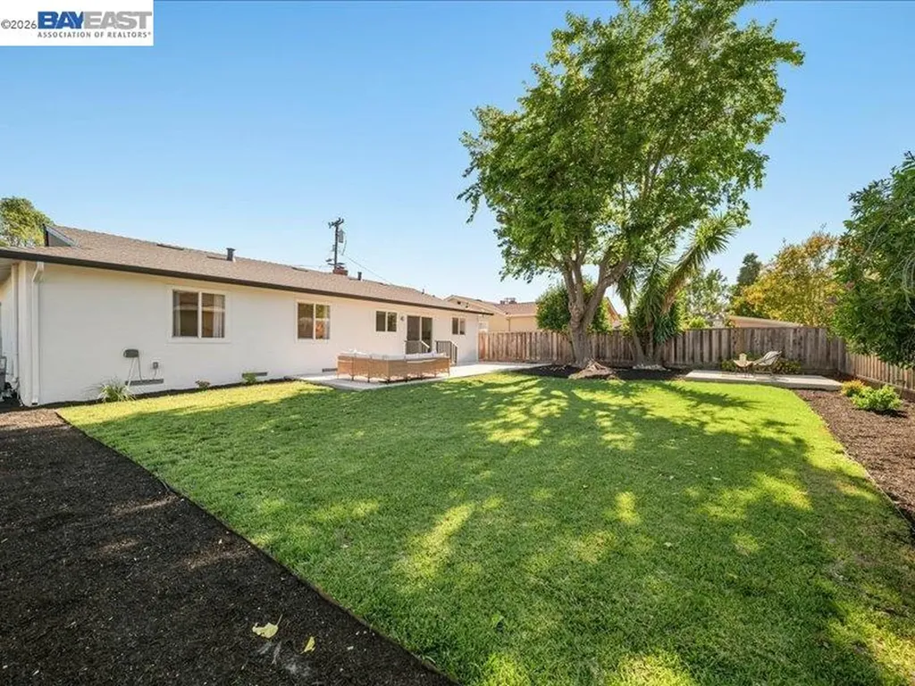 7527 Frederiksen Lane Dublin CA 94568
