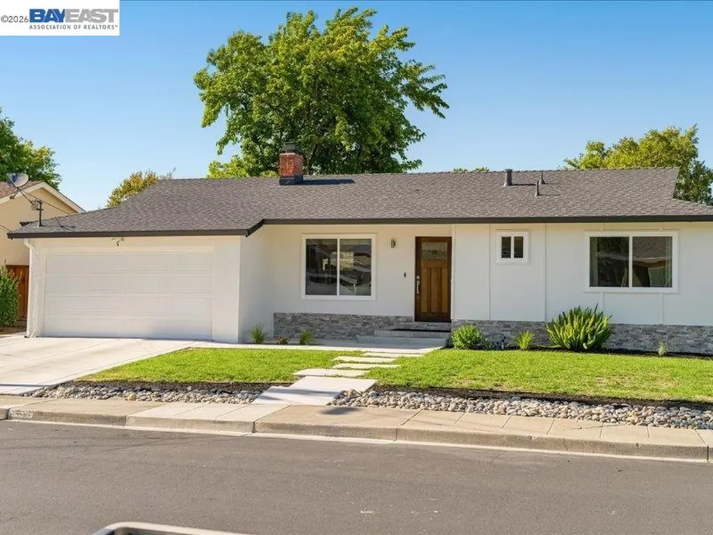 7527 Frederiksen Lane Dublin CA 94568
