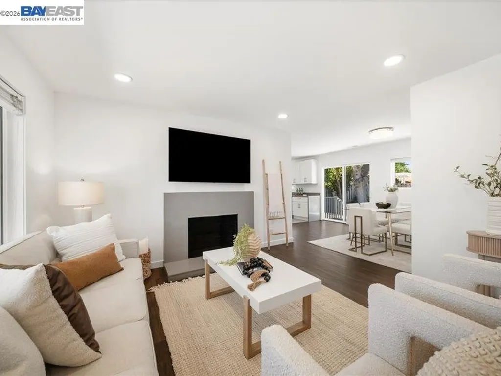 7527 Frederiksen Lane Dublin CA 94568