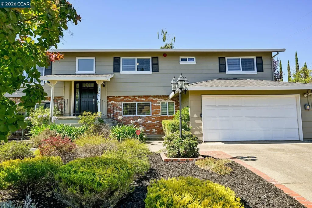5706 Pepperridge Way Concord CA 94521