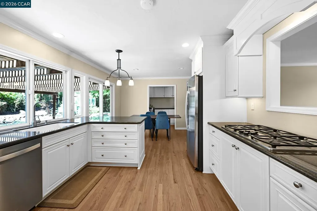 5706 Pepperridge Way Concord CA 94521