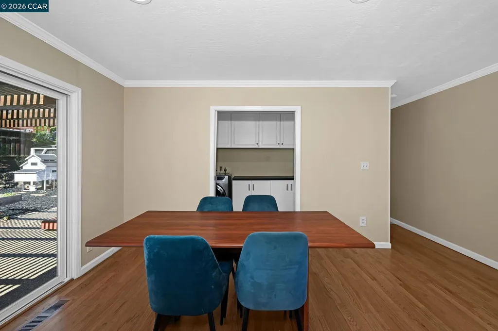 5706 Pepperridge Way Concord CA 94521