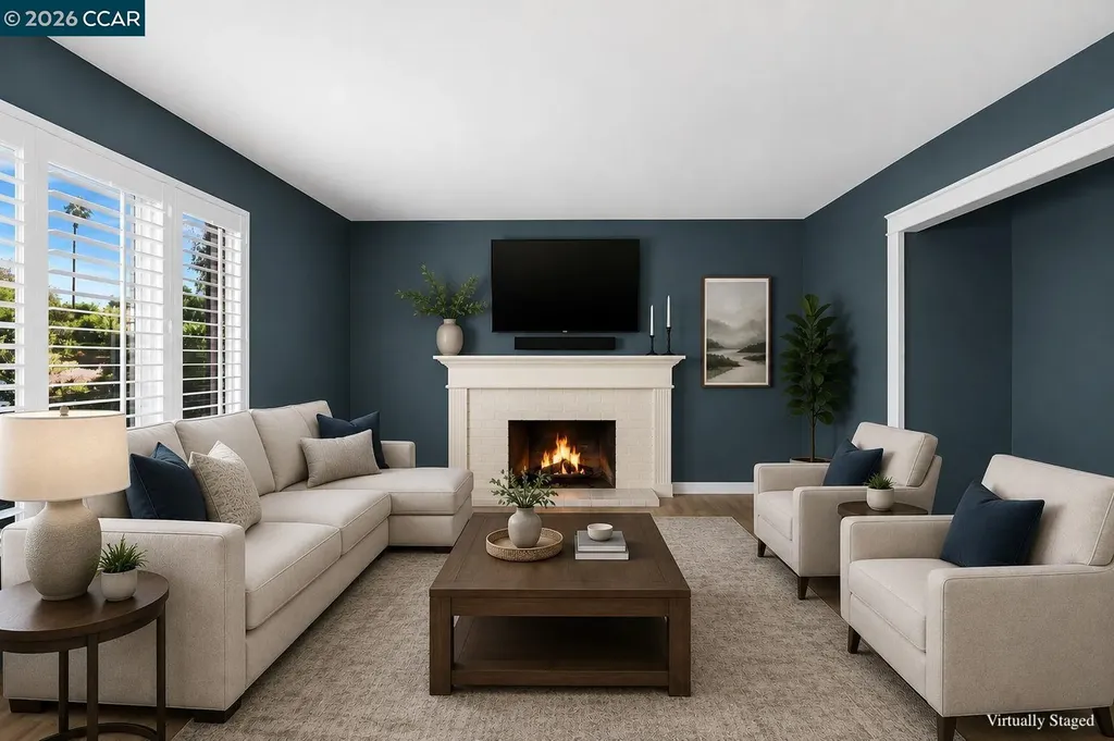 5706 Pepperridge Way Concord CA 94521