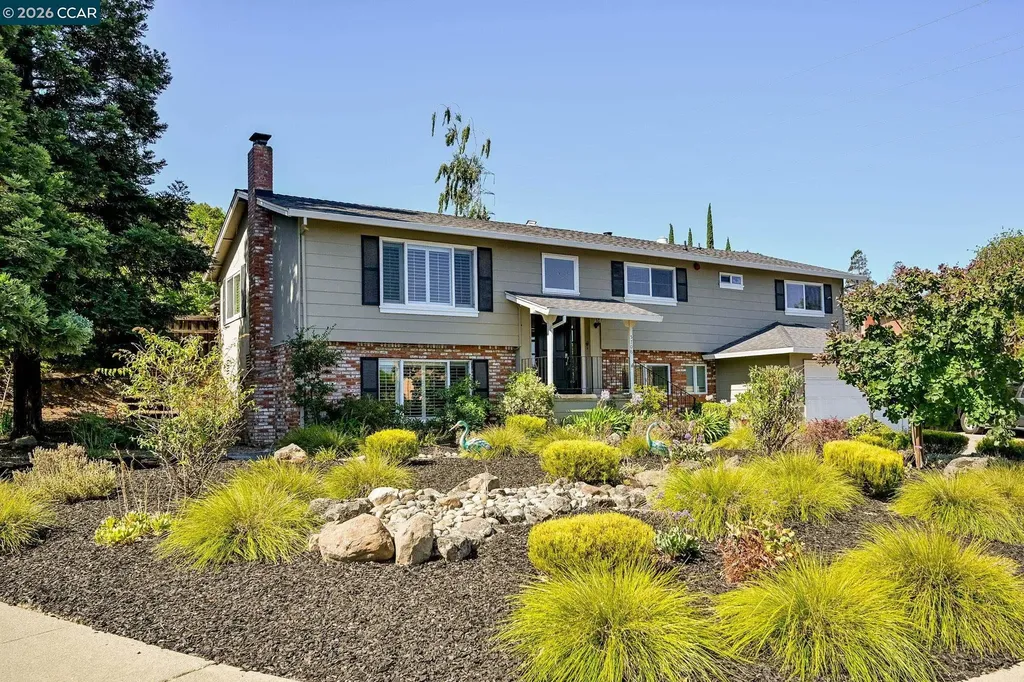 5706 Pepperridge Way Concord CA 94521