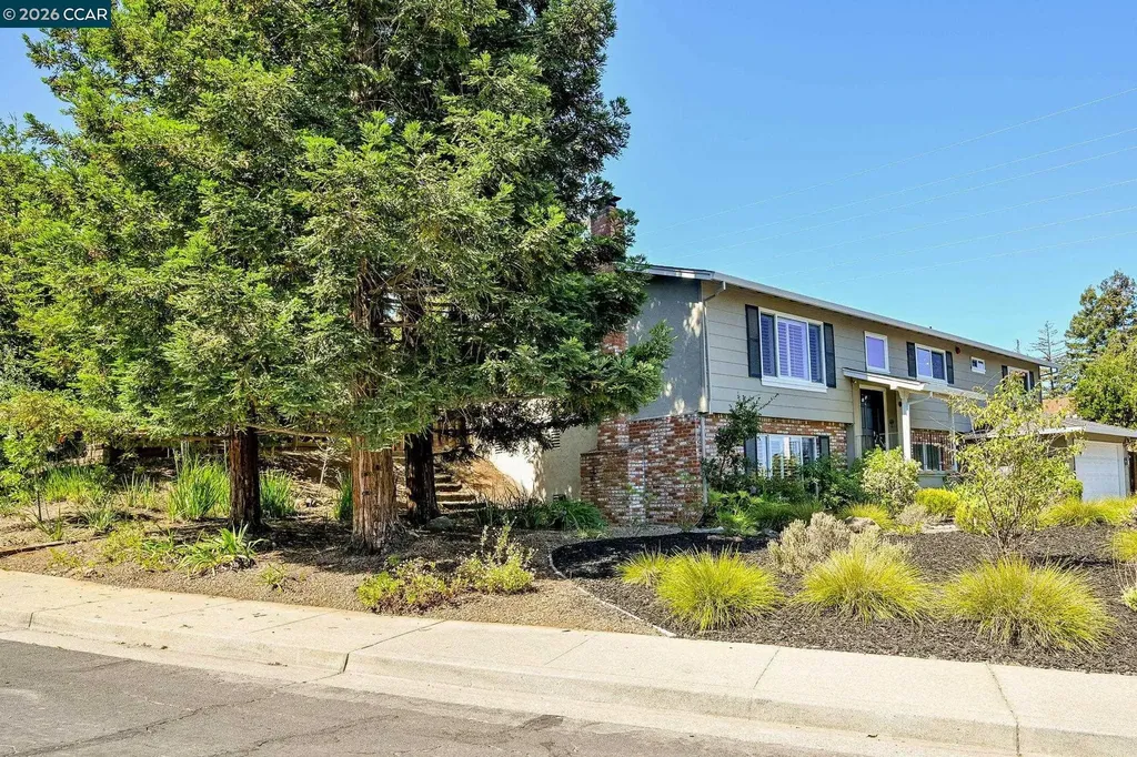 5706 Pepperridge Way Concord CA 94521