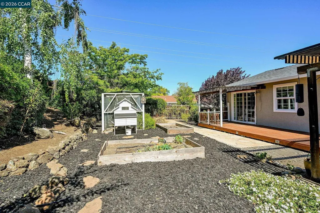 5706 Pepperridge Way Concord CA 94521
