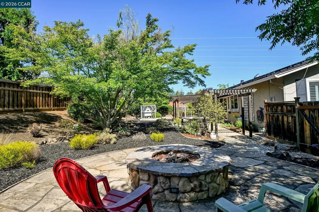 5706 Pepperridge Way Concord CA 94521