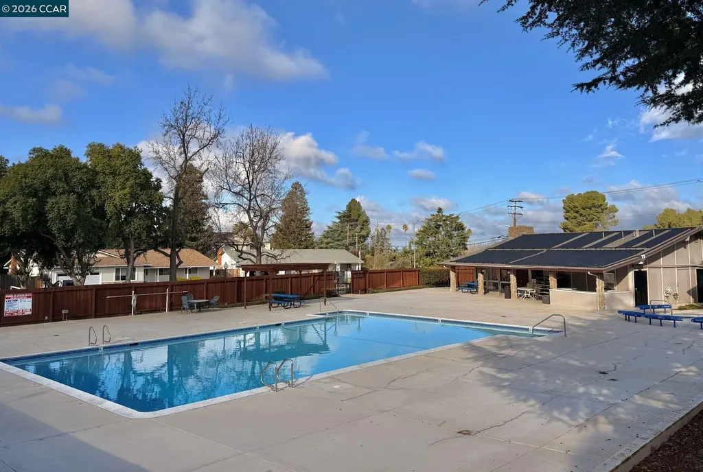 5706 Pepperridge Way Concord CA 94521
