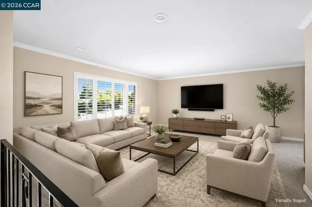 5706 Pepperridge Way Concord CA 94521