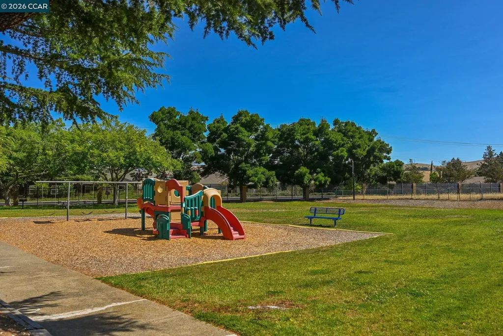 5706 Pepperridge Way Concord CA 94521