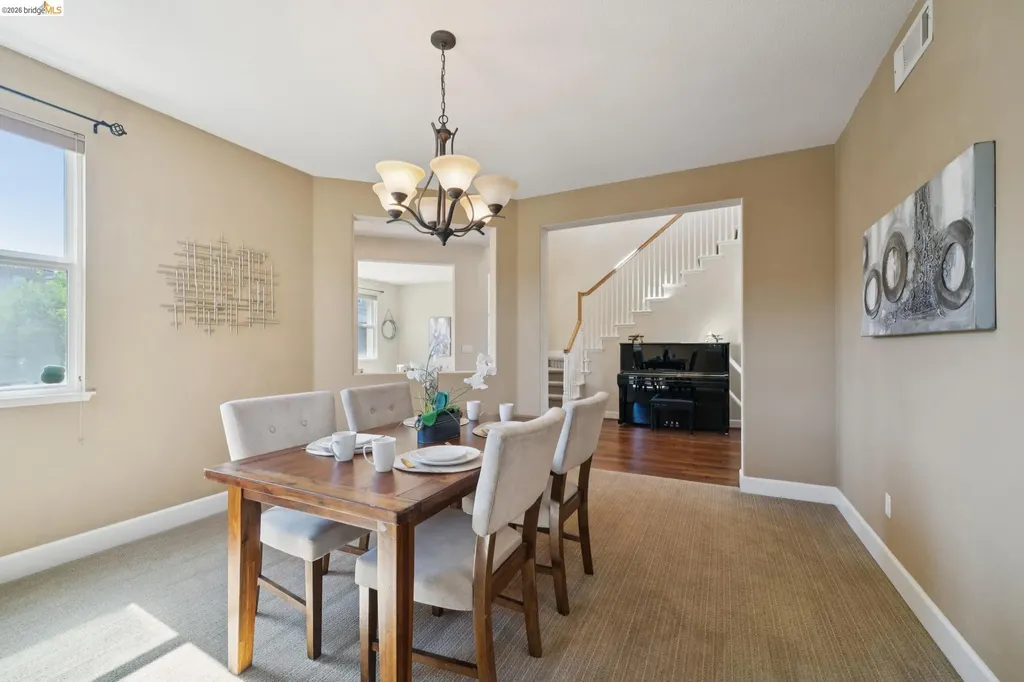 661 Stoneman Court Benicia CA 94510