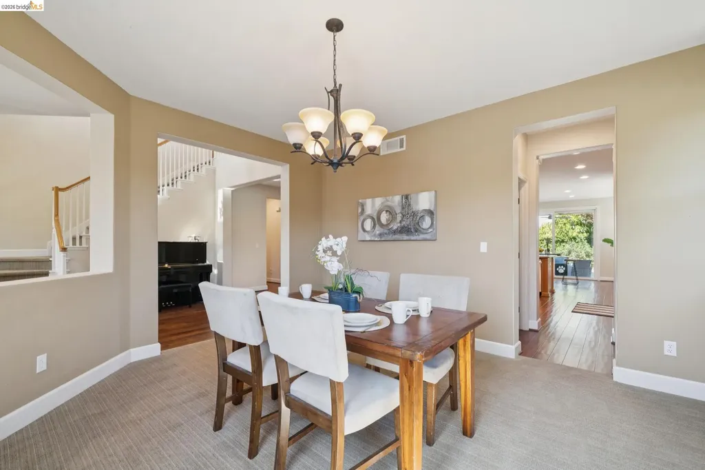 661 Stoneman Court Benicia CA 94510