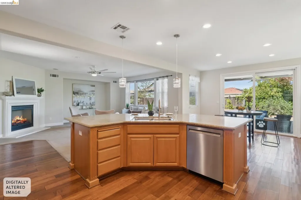 661 Stoneman Court Benicia CA 94510