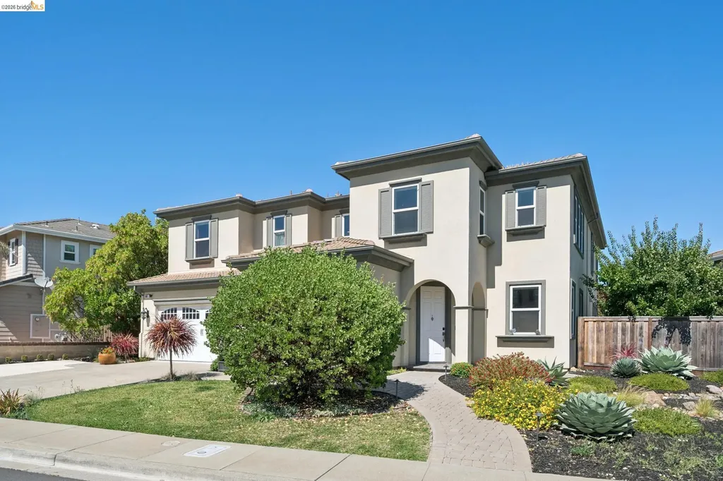 661 Stoneman Court Benicia CA 94510