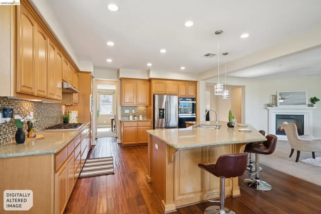 661 Stoneman Court Benicia CA 94510