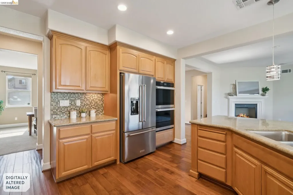 661 Stoneman Court Benicia CA 94510