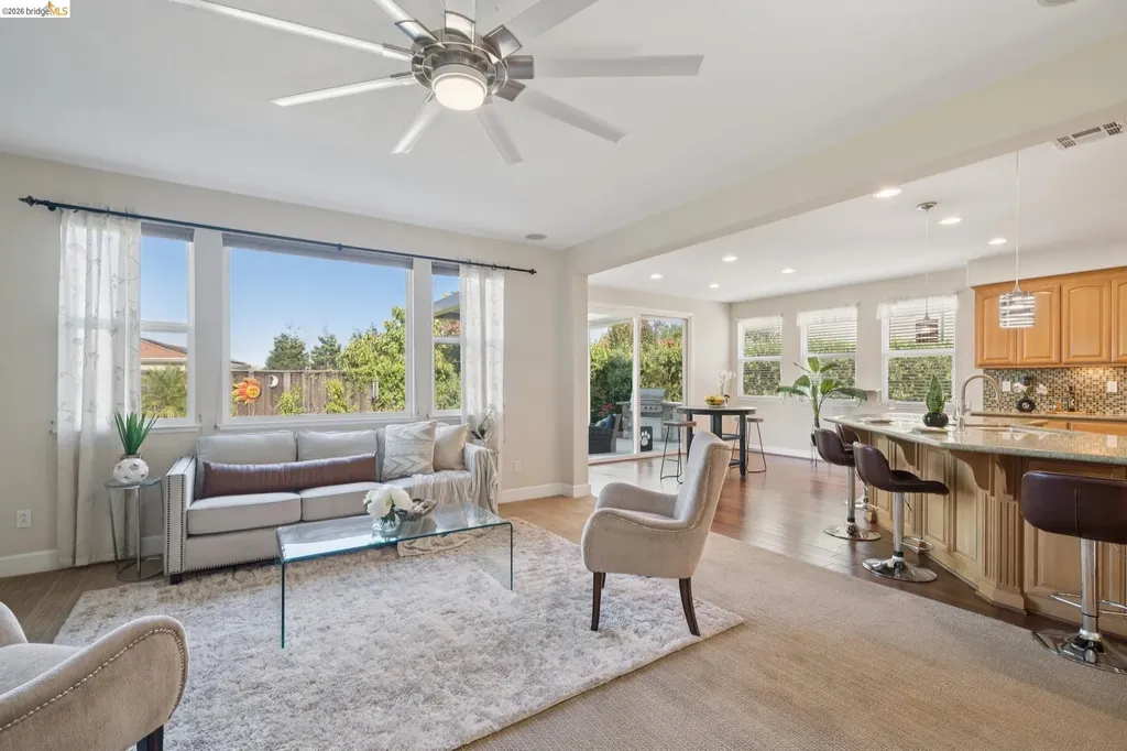 661 Stoneman Court Benicia CA 94510