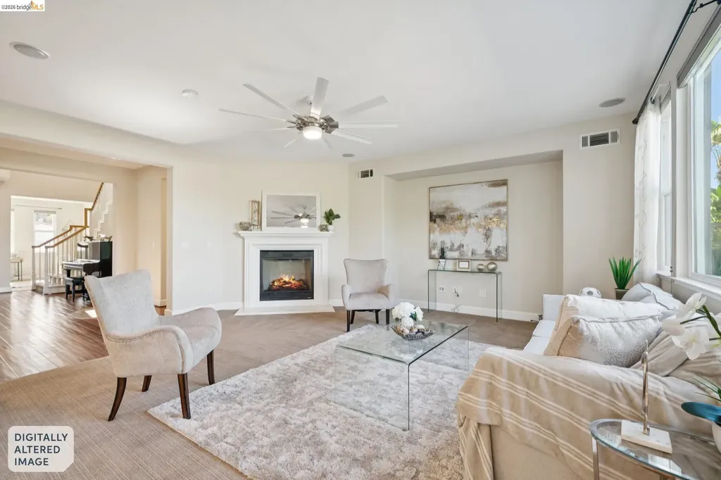 661 Stoneman Court Benicia CA 94510