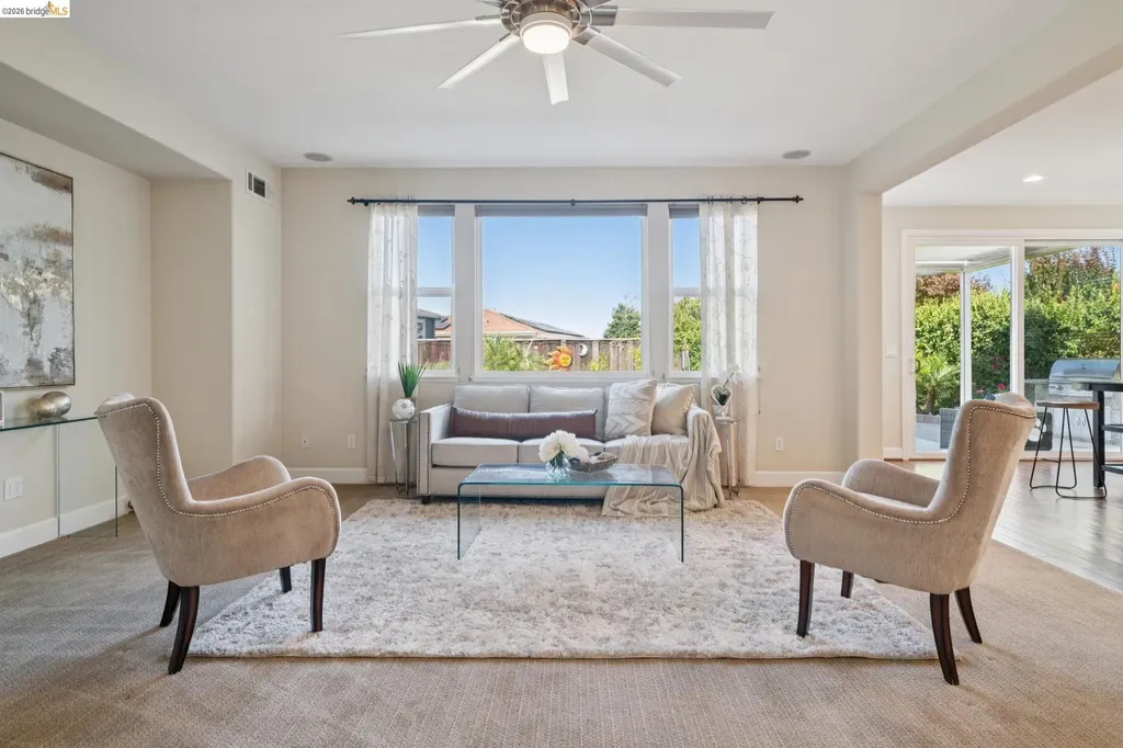 661 Stoneman Court Benicia CA 94510