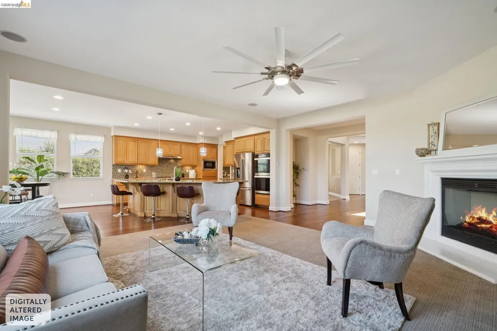 661 Stoneman Court Benicia CA 94510
