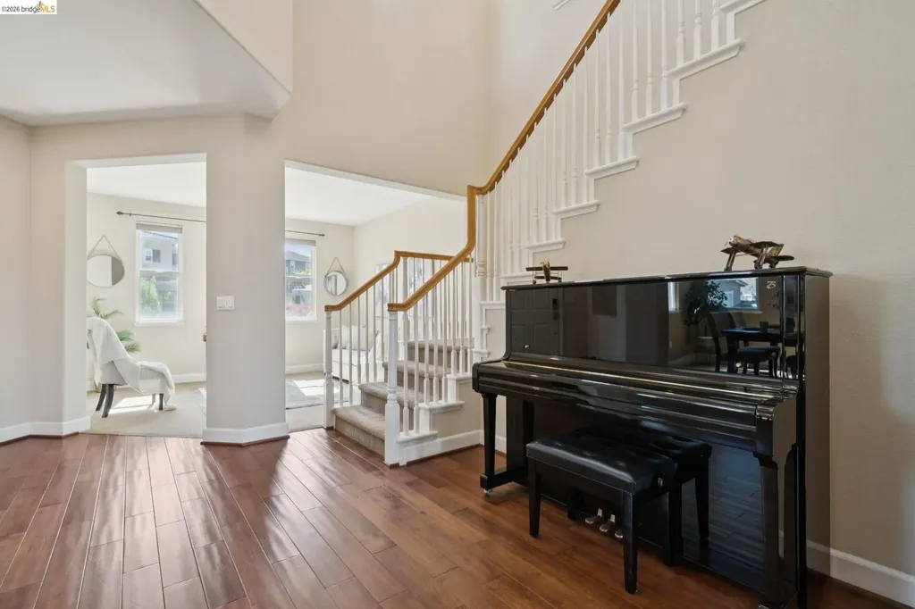 661 Stoneman Court Benicia CA 94510