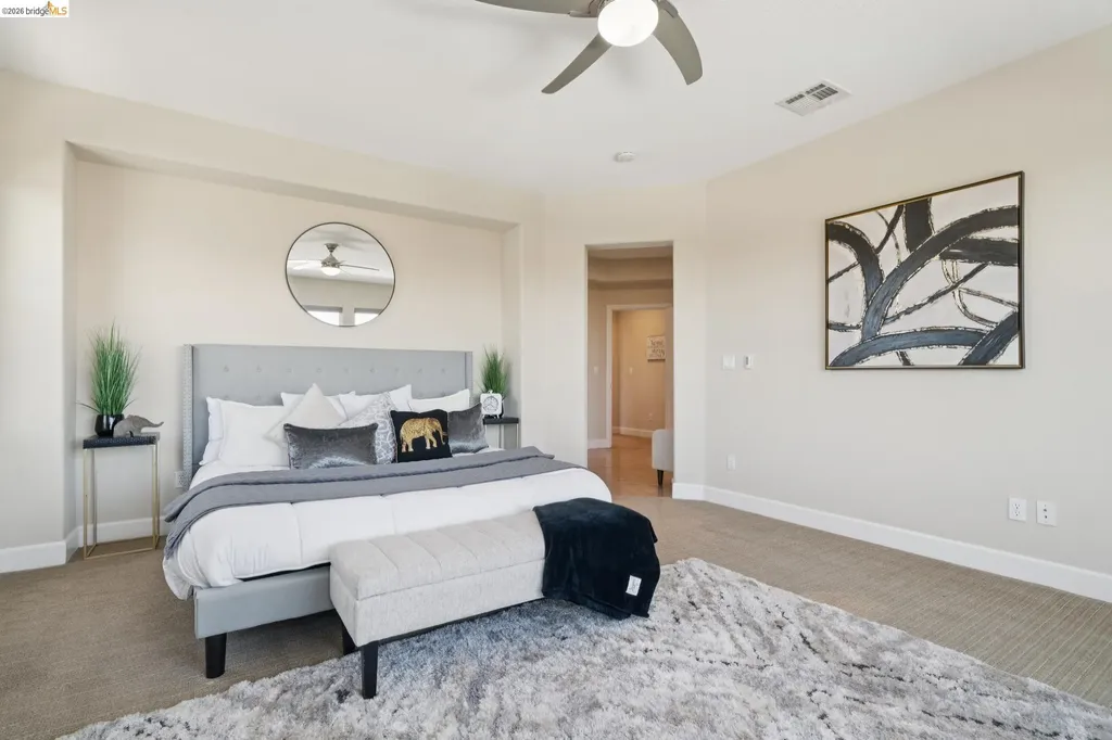 661 Stoneman Court Benicia CA 94510
