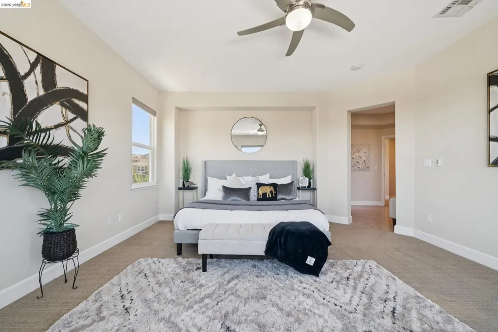 661 Stoneman Court Benicia CA 94510