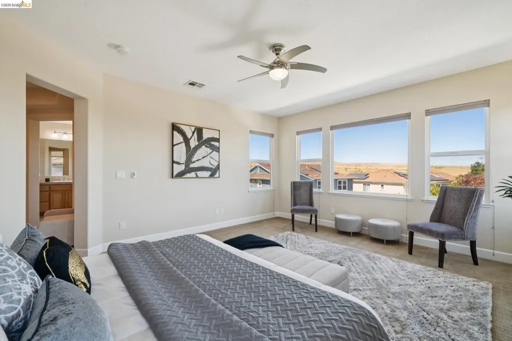 661 Stoneman Court Benicia CA 94510