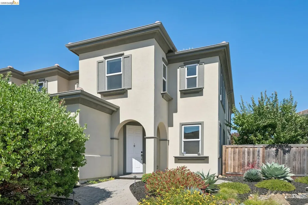 661 Stoneman Court Benicia CA 94510