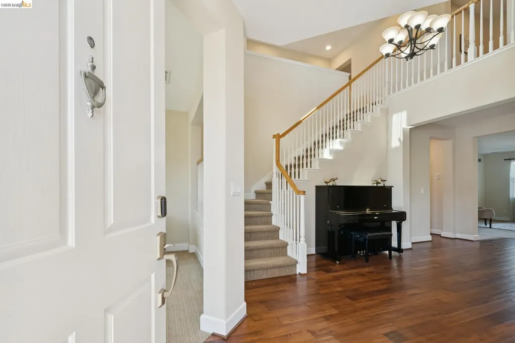 661 Stoneman Court Benicia CA 94510