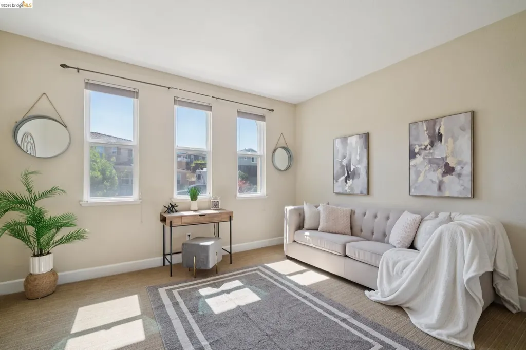 661 Stoneman Court Benicia CA 94510