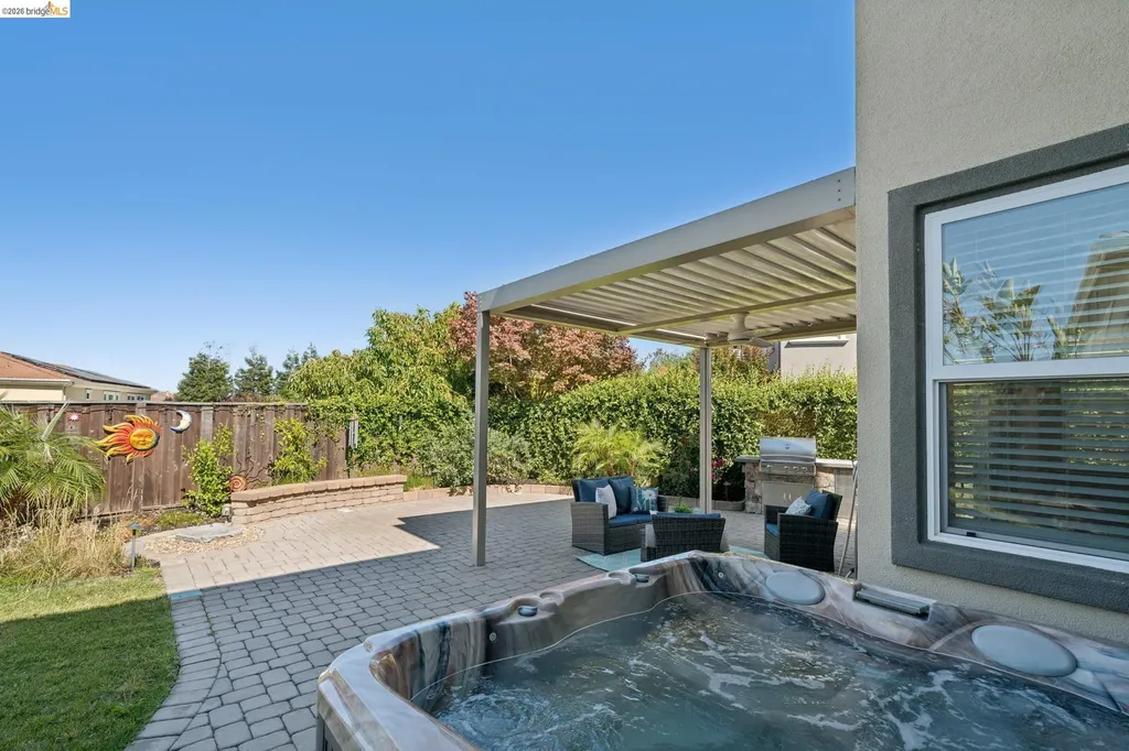 661 Stoneman Court Benicia CA 94510