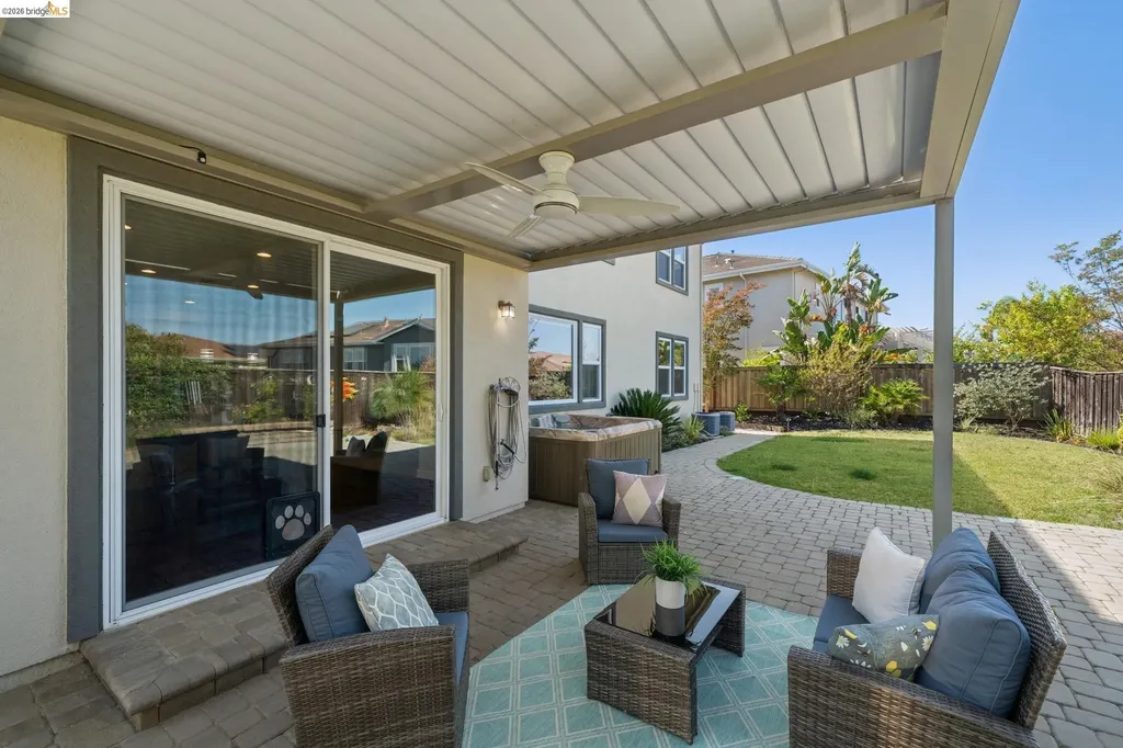 661 Stoneman Court Benicia CA 94510