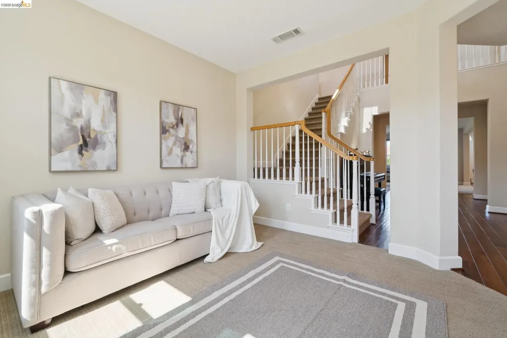 661 Stoneman Court Benicia CA 94510