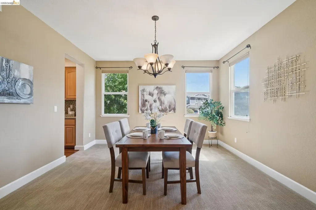 661 Stoneman Court Benicia CA 94510