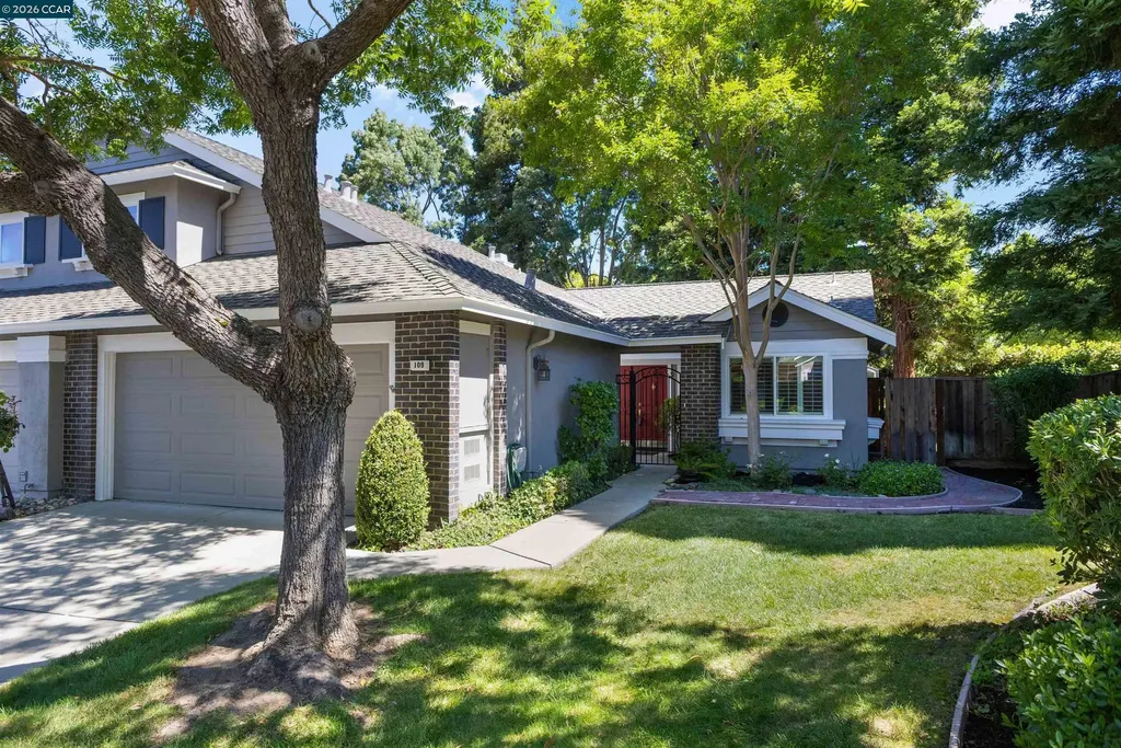 109 Blossom Court Danville CA 94506