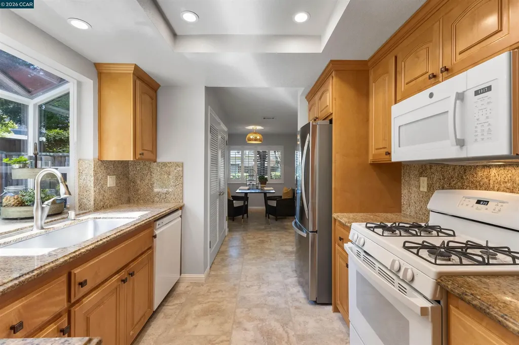 109 Blossom Court Danville CA 94506