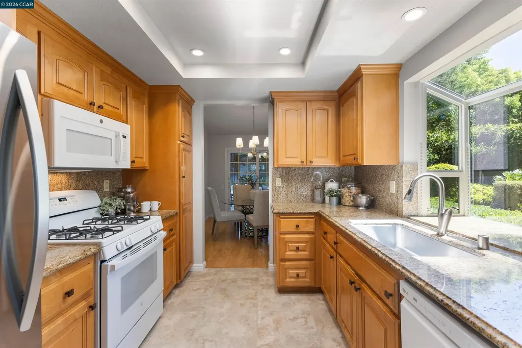 109 Blossom Court Danville CA 94506