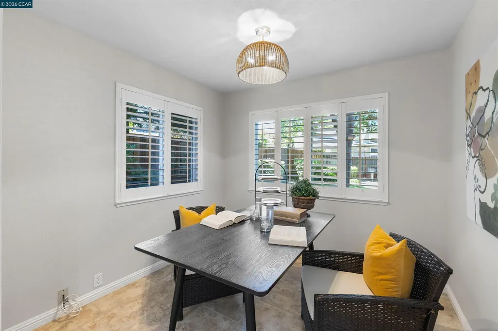 109 Blossom Court Danville CA 94506