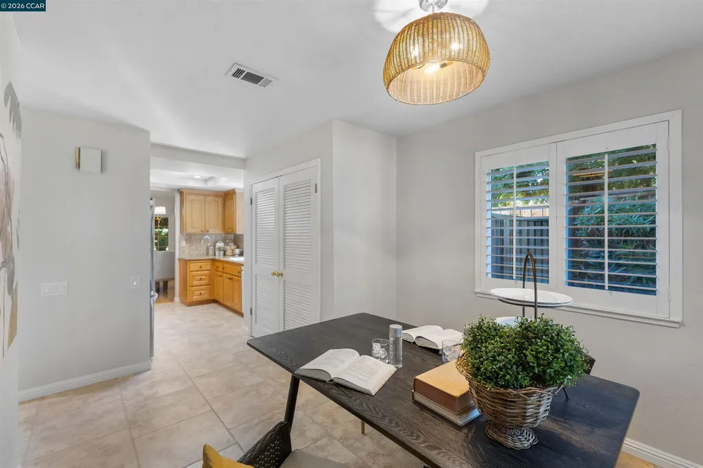 109 Blossom Court Danville CA 94506