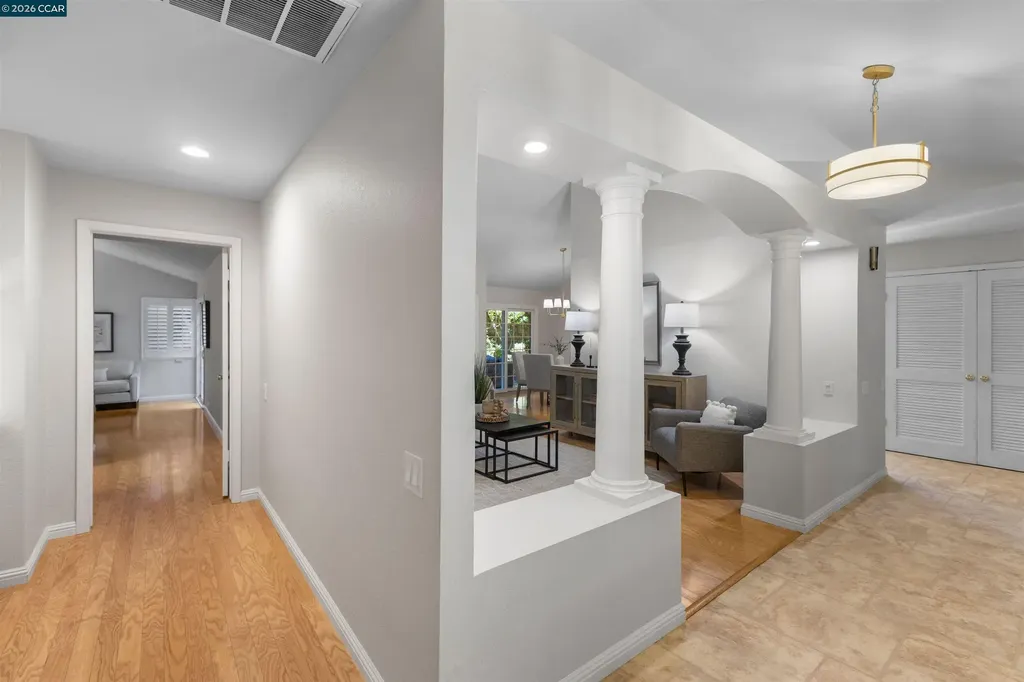 109 Blossom Court Danville CA 94506