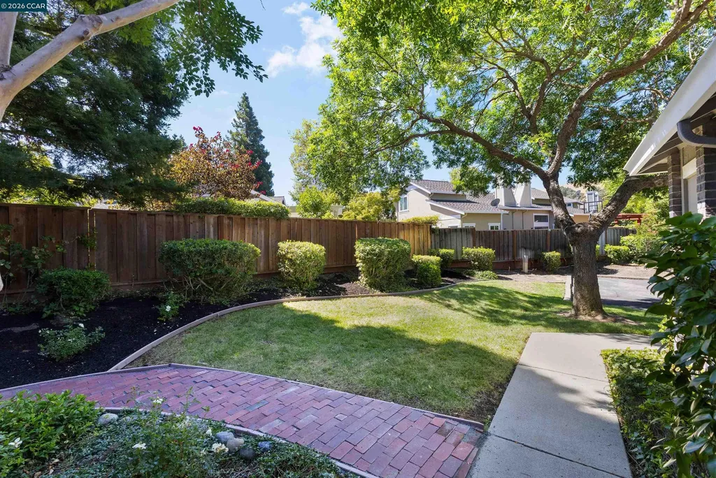 109 Blossom Court Danville CA 94506